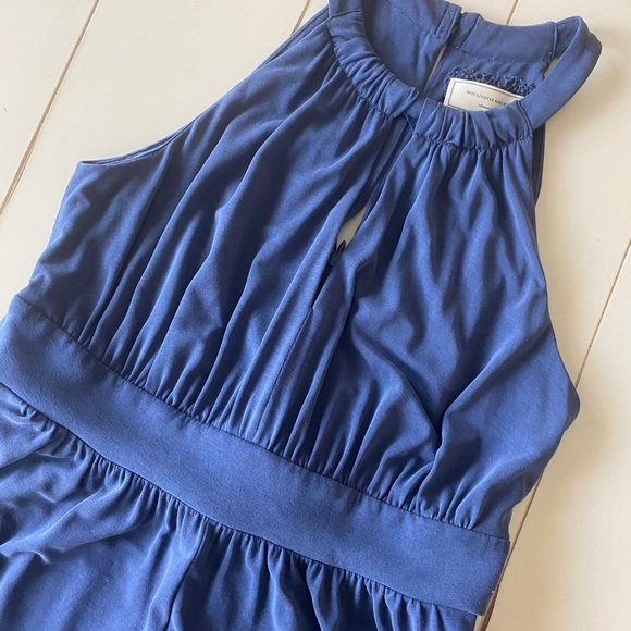 Anthropologie Moulinette Soeurs Jumpsuit - Picture 6 of 16